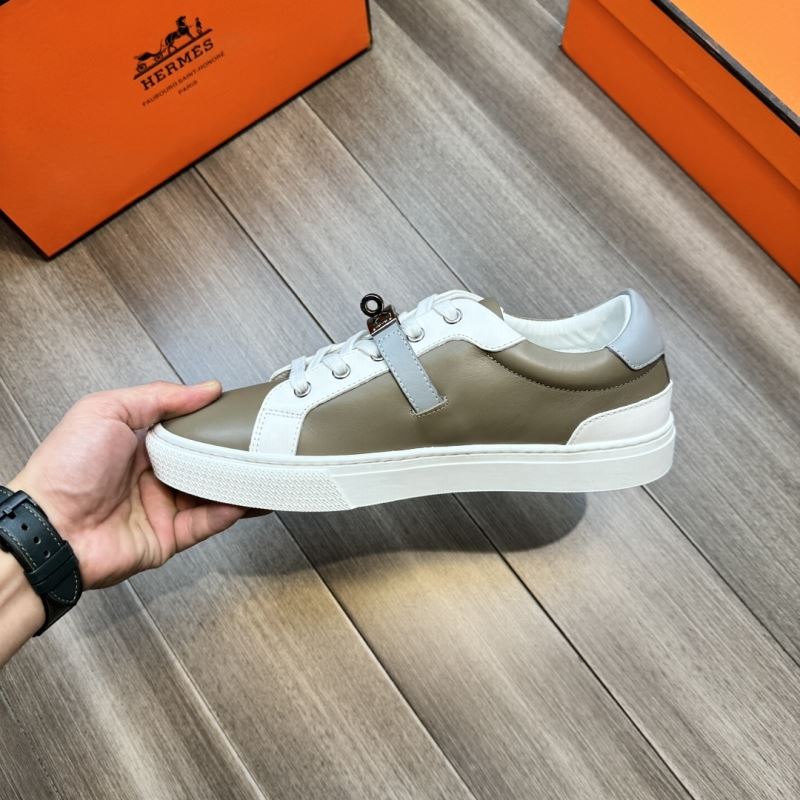 Hermes Sneakers